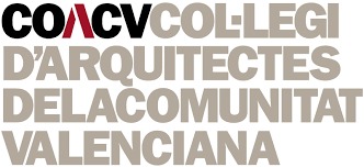 Arquitecto técnico Valencia Logo COACV